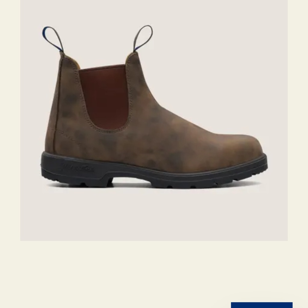 Blundstone 584 women’s size 9.5
